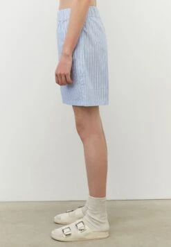 Marc O'Polo DENIM Shorts - Multi Homestead Blue -Marc OPolo Geschaft 299fbdad416a456aab3551e57043ae53