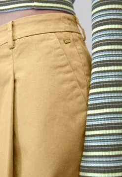 Marc O'Polo DENIM BUNDFALTEN-AUS STRETICHGEM ORGANIC - A-Linien-Rock - Simple Pleasures -Marc OPolo Geschaft 29ece03cb8634bf2aa1a04e30ad4db78