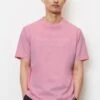 Marc O'Polo LOGO REGULAR - T-Shirt Print - Easter Pink -Marc OPolo Geschaft 2a39e19262094967a628cb77aa1481cc