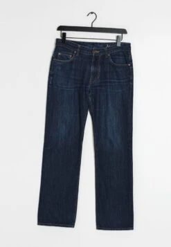 Marc O'Polo Jeans Straight Leg - Blue -Marc OPolo Geschaft 2a9115488bf04f29b6a7d1d3ffddd799 1