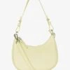 Marc O'Polo BIJA - Handtasche - Pale Sunflower