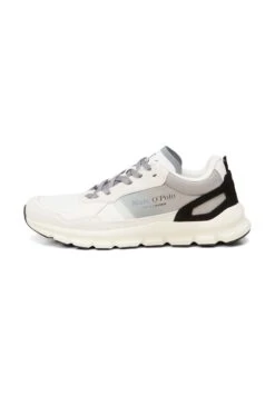 Marc O'Polo OLIVER - Trainers - Winter Sand/sesame -Marc OPolo Geschaft 2af26bfb19ee46b1b2a2f62186b2edc1 1