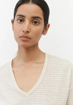 Marc O'Polo T-Shirt Basic - Multi Summer Hemp 11 Marc O'Polo T-Shirt Basic - Multi Summer Hemp -Marc OPolo Geschaft 2af28fcb71ab45a1b6dad5c60c7093b0