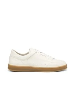 Marc O'Polo Trainers - White Cotton -Marc OPolo Geschaft 2b267505ea6943d1b45815049aacaff2