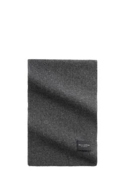 Marc O'Polo Schal - Graphite Grey Melange -Marc OPolo Geschaft 2b3a59b0d8f9423d945520a111b4e104