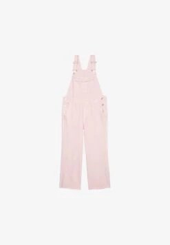 Marc O'Polo DENIM Latzhose - Multi Vintage Pale Pink -Marc OPolo Geschaft 2b3d857cae784d57ae7d461ce4813aae