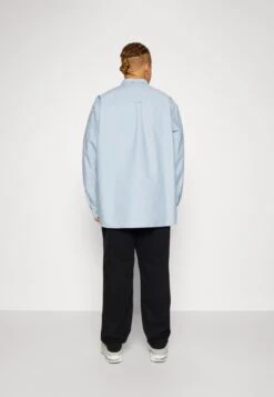 Marc O'Polo OSBY BIG SIZE - Stoffhose - Black -Marc OPolo Geschaft 2b683e6afd834cfb847f5145c022f479