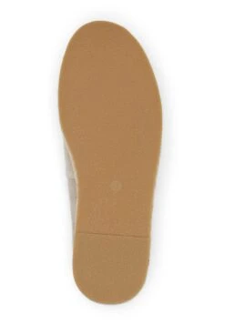 Marc O'Polo Espadrille - Taupe -Marc OPolo Geschaft 2b8150c3d5c84203bda91445e2359346