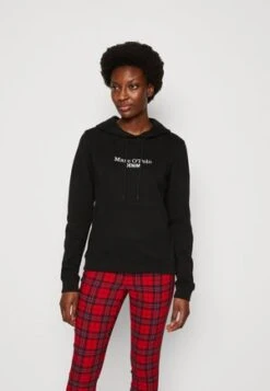 Marc O'Polo DENIM RUNDHALS REGULAR - Sweatshirt - Black 11 Marc O'Polo DENIM RUNDHALS REGULAR - Sweatshirt - Black -Marc OPolo Geschaft 2bd0a378f01f47bf94542c0e401c2144