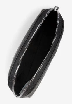 Marc O'Polo POUCH SMALL - Kosmetiktasche - Black -Marc OPolo Geschaft 2bfcd33dc9e740f6bf15595d2f46a3ca