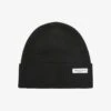 Marc O'Polo RIBBED FOLD UP - Mütze - Black 2 Marc O'Polo RIBBED FOLD UP - Mütze - Black -Marc OPolo Geschaft 2c5700c10272440c9e2b749ccc4cbbab