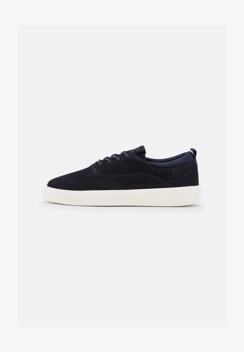 Marc O'Polo OLIVER - Sneaker Low - Navy 3 Marc O'Polo OLIVER - Sneaker Low - Navy