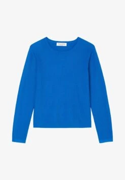 Marc O'Polo REGULAR AUS ORGANIC - Strickpullover - Vibrant Blue 13 Marc O'Polo REGULAR AUS ORGANIC - Strickpullover - Vibrant Blue -Marc OPolo Geschaft 2ca01aea8ab4452bb8ec956f0c1ac991