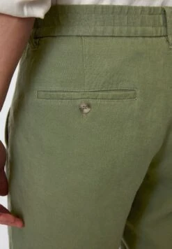 Marc O'Polo MODELL RESO - Shorts - Olive -Marc OPolo Geschaft 2cc6c4a50b6b4c24ac50775d9f6cd0ed