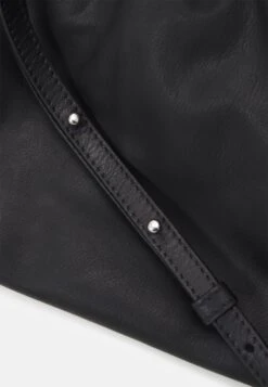 Marc O'Polo STINE - Umhängetasche - Black -Marc OPolo Geschaft 2cf55a36c61240ae978bc4cddb8fd98c