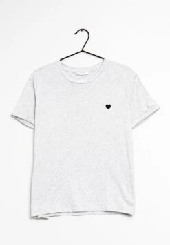 Marc O'Polo T-Shirt Basic - Grey 13 Marc O'Polo T-Shirt Basic - Grey -Marc OPolo Geschaft 2d0b8b4f236448328d17f4eeda0c364d