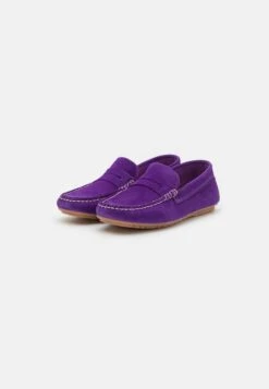 Marc O'Polo SELMA - Mokassin - Lilac -Marc OPolo Geschaft 2d1b811ef79d4c60aec50dc8927f3e86