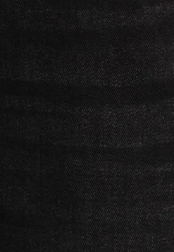 Marc O'Polo TROUSER BOYFRIEND FIT CROPPED LENGTH MID WAIST - Jeans Straight Leg - Authentic Dark Black Wash -Marc OPolo Geschaft 2d44e99d17b34d8faea9d6ce378f3eda