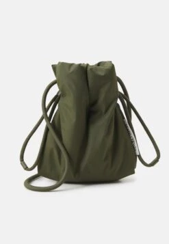 Marc O'Polo KIRSTI - Umhängetasche - Wild Olive