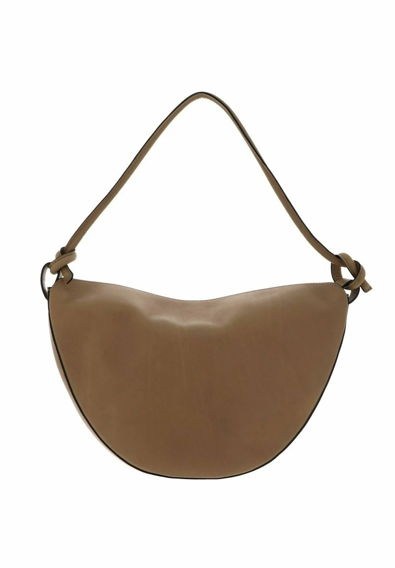 Marc O'Polo GRETE - Umhängetasche - Wheat Field 4 Marc O'Polo GRETE - Umhängetasche - Wheat Field – Bild 2