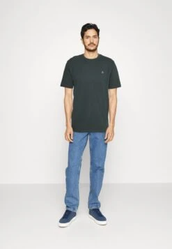 Marc O'Polo SHORT SLEEVE LOGO - T-Shirt Basic - Brayden Storm -Marc OPolo Geschaft 2dc556c4af8749e6a796a3aaf18a4e0c