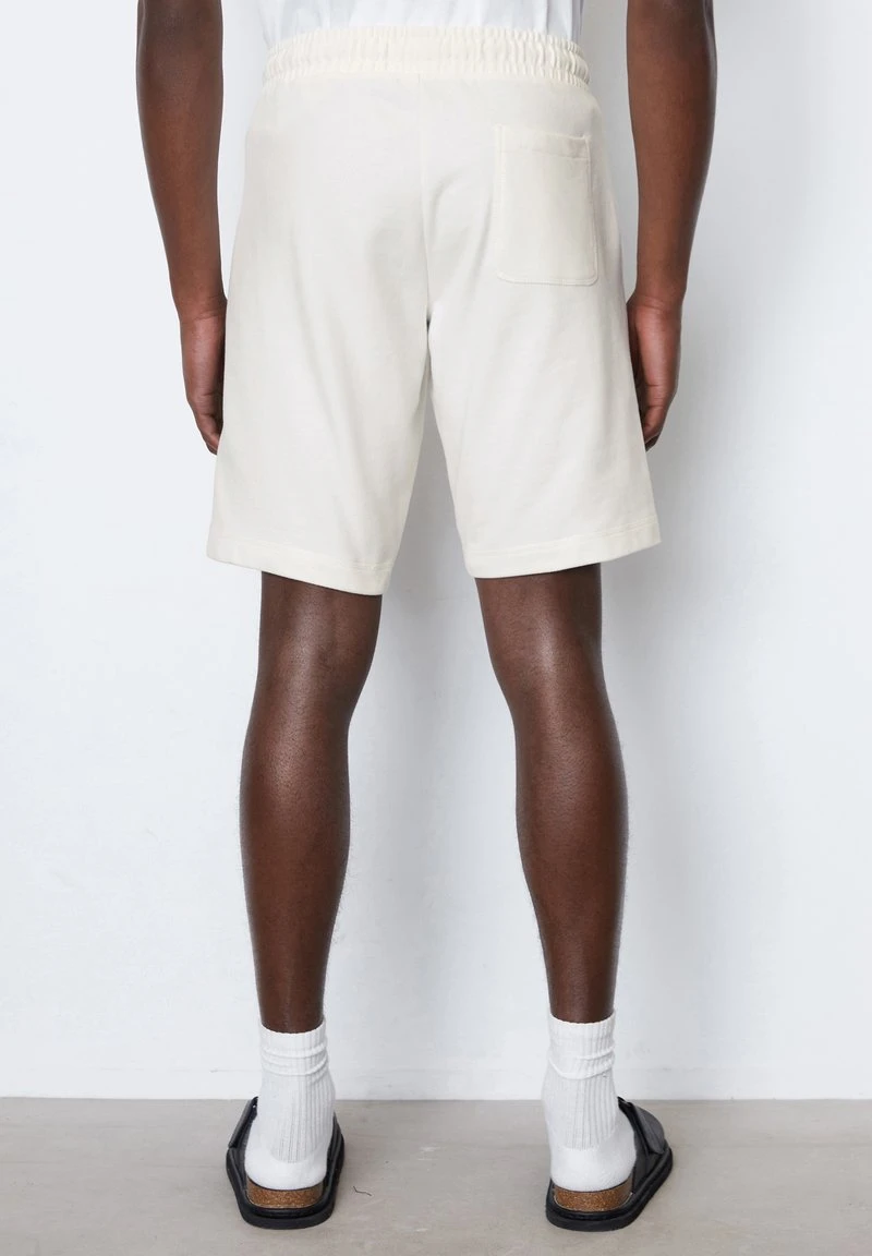 Marc O'Polo Jogginghose - White Cotton 5 Marc O'Polo Jogginghose - White Cotton – Bild 3