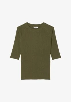 Marc O'Polo DENIM Langarmshirt - Dakota Shadow