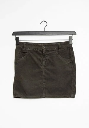 Marc O'Polo A-Linien-Rock - Green 7 Marc O'Polo A-Linien-Rock - Green – Bild 5