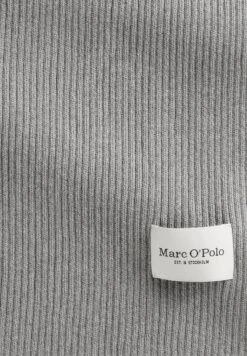 Marc O'Polo Schal - Grey Melange -Marc OPolo Geschaft 2e71f7b5d90849669d2520e95b59ca2d