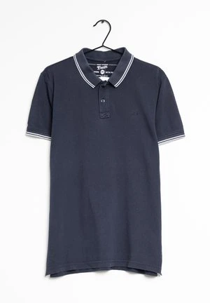 Marc O'Polo Poloshirt - Grey 6 Marc O'Polo Poloshirt - Grey – Bild 4