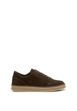 Marc O'Polo Trainers - Dark Earth -Marc OPolo Geschaft 2ea866f5c93a470492d731b7758f0e4e