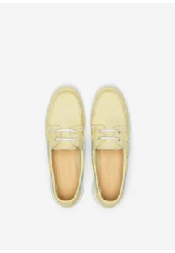 Marc O'Polo Bootsschuh - Lemon -Marc OPolo Geschaft 2ec8cd5afd0a459ab1d4d6309963c688
