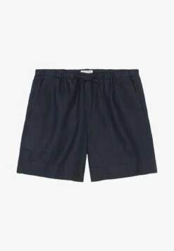 Marc O'Polo Shorts - Deep Blue Sea 13 Marc O'Polo Shorts - Deep Blue Sea -Marc OPolo Geschaft 2ed17bf76c3541fa913048060469134e