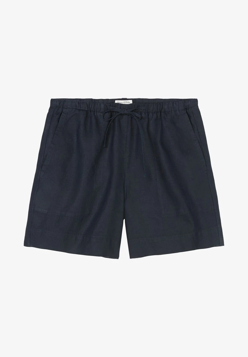 Marc O'Polo Shorts - Deep Blue Sea 8 Marc O'Polo Shorts - Deep Blue Sea – Bild 6
