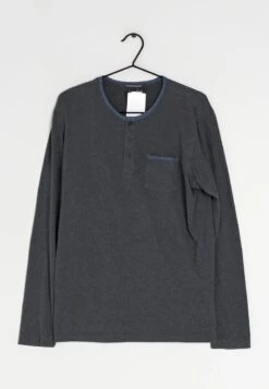 Marc O'Polo Langarmshirt - Grey 10 Marc O'Polo Langarmshirt - Grey -Marc OPolo Geschaft 2ed8b22041874875949224b02121b3c7 1