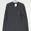 Marc O'Polo Langarmshirt - Grey 1 Marc O'Polo Langarmshirt - Grey -Marc OPolo Geschaft 2ed8b22041874875949224b02121b3c7