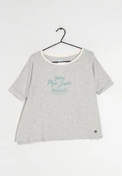 Marc O'Polo T-Shirt Print - Grey -Marc OPolo Geschaft 2ee0224975ed4c3aab5b738994ce5244