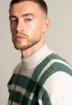 Marc O'Polo Strickpullover - Offwhite -Marc OPolo Geschaft 2f0aa911bba34451b3a78fcf77487bb7