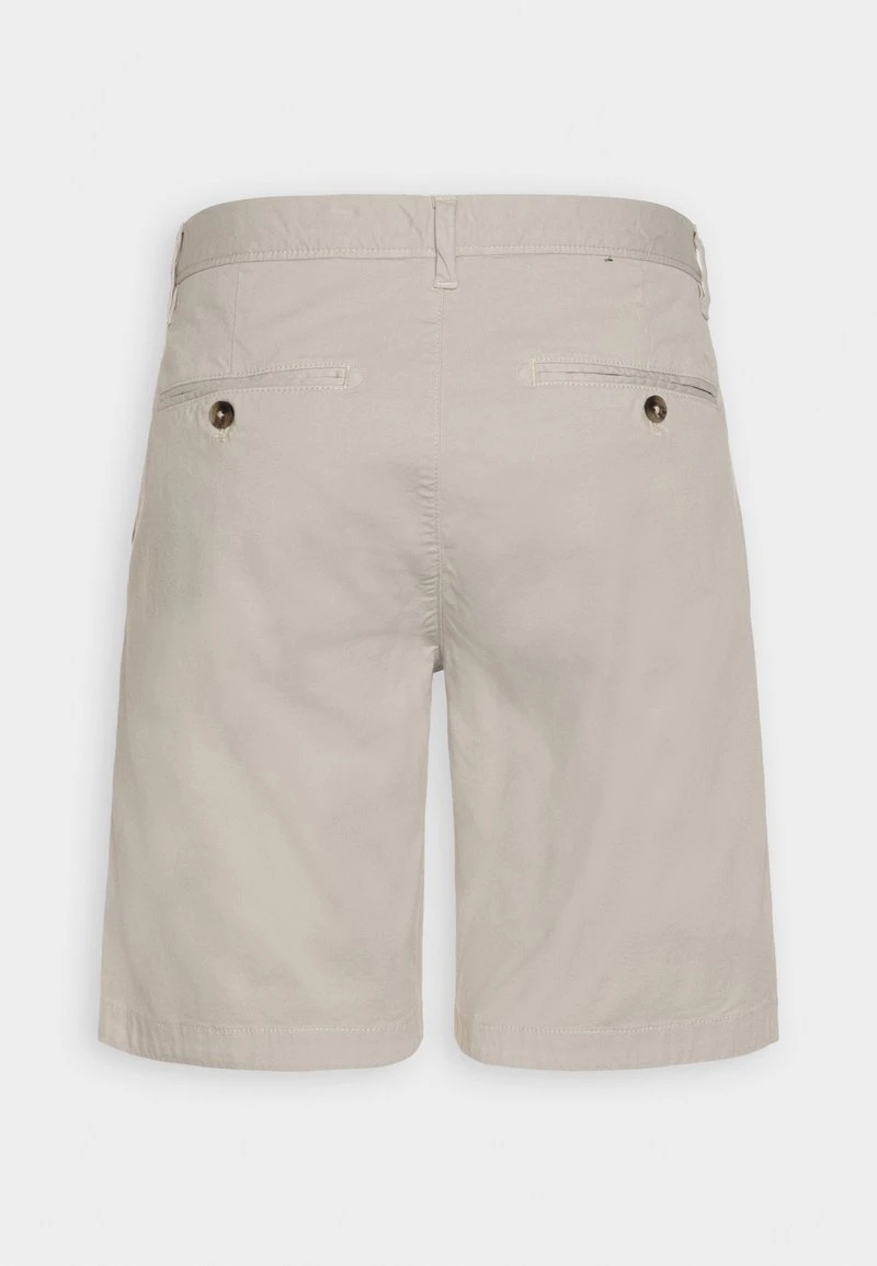Marc O'Polo SALO - Shorts - Gray Silk 8 Marc O'Polo SALO - Shorts - Gray Silk – Bild 6