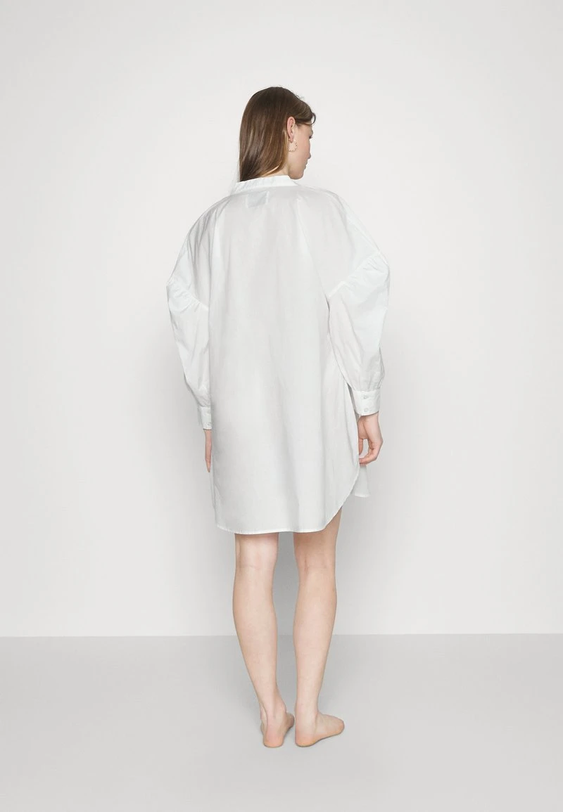 Marc O'Polo PASSIONATE POPLIN - Strandaccessoire - White 5 Marc O'Polo PASSIONATE POPLIN - Strandaccessoire - White – Bild 3