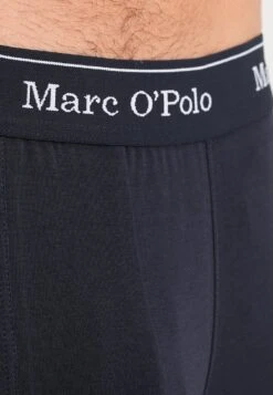 Marc O'Polo 3 PACK - Panties - Dark Blue -Marc OPolo Geschaft 2f6d0dc34e3244c8a178ddcf082edee5