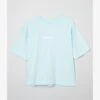 Marc O'Polo MODERN - T-Shirt Print - Light Blue -Marc OPolo Geschaft 2fbe3e6970154ace94f9b227e09bbe05 1