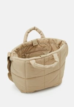 Marc O'Polo DINA - Shopping Bag - Loose Sand -Marc OPolo Geschaft 2fd8eba03e3c45caba3a15511cde03e3