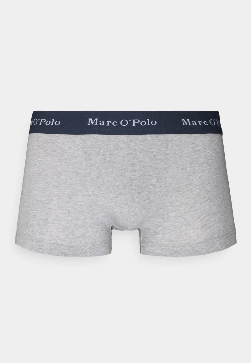 Marc O'Polo SHORTS 3 PACK - Panties - Khaki 6 Marc O'Polo SHORTS 3 PACK - Panties - Khaki – Bild 4