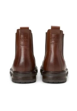 Marc O'Polo MODEL RONY - Classic Ankle Boots - Cognac -Marc OPolo Geschaft 30016ad33aa9411da1bd0b550422636b
