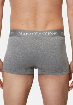 Marc O'Polo RETRO SHORT 6ER PACK - Panties - Grau 9 Marc O'Polo RETRO SHORT 6ER PACK - Panties - Grau -Marc OPolo Geschaft 305e8dafe23d49b5a434fc551babf14d