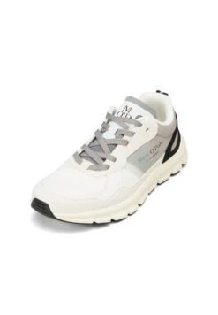 Marc O'Polo OLIVER - Trainers - White Griffin -Marc OPolo Geschaft 30b099338b484e7690dcc3beff2ed438