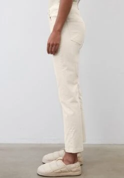 Marc O'Polo Jeans Straight Leg - Chalky Stone -Marc OPolo Geschaft 30e0b88951c84323b868cdbcf07fe077