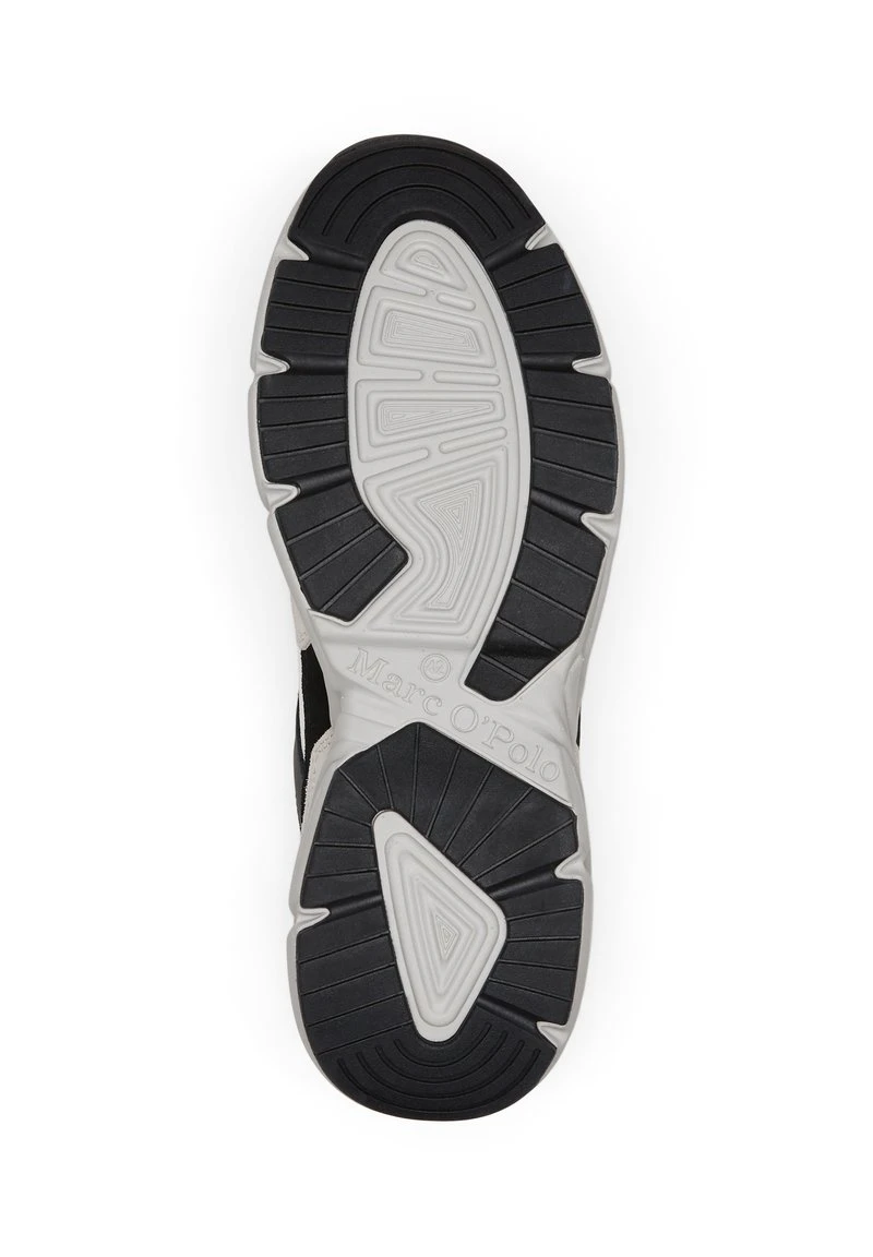 Marc O'Polo MOD. PERCY 1B - Sneaker Low - Offwhite 7 Marc O'Polo MOD. PERCY 1B - Sneaker Low - Offwhite – Bild 5