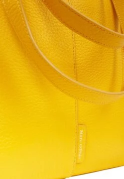 Marc O'Polo SHOPPER AUS GENARBTEM - Shopping Bag - Morning Sun -Marc OPolo Geschaft 30ecffb854a347c2b45a81a880163c1b